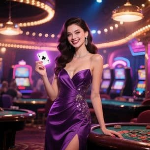 rajabanfot mobile app home screen showing betting markets and casino lobby