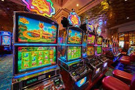 Slot game session using Free Play balance on rajabanfot Sweet Bonanza game